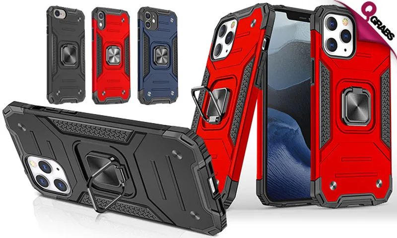 iPhone Cases!